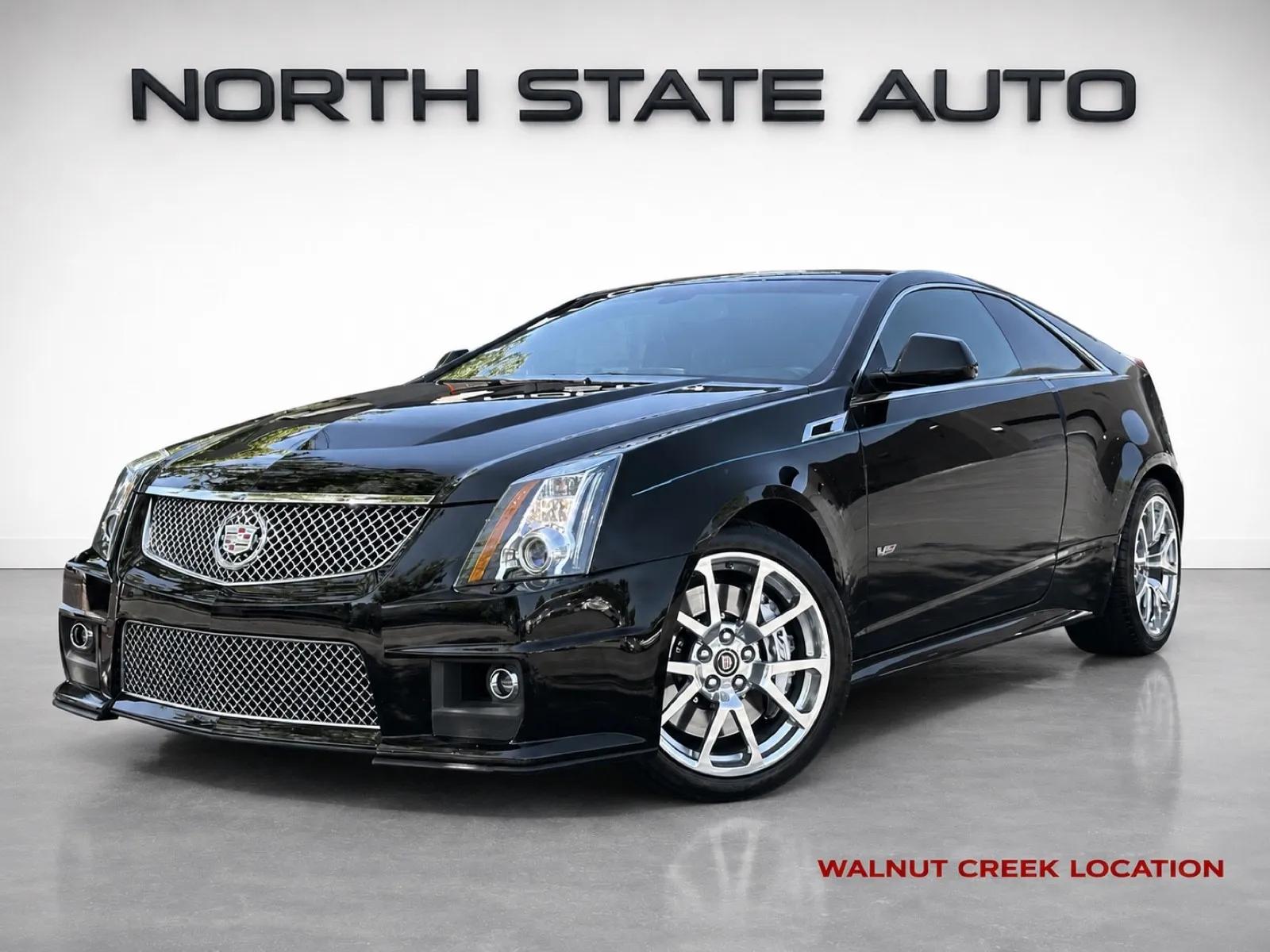 cadillac cts-v coupe 2013 1G6DV1EP3D0160557 image cadillac cts-v coupe 2013 1G6DV1EP3D0160557 image